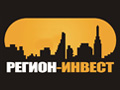 Логотип агентства Регион-инвест Логотип агентства Регион-инвест