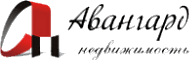 Логотип агентства Авангард-недвижимость Логотип агентства Авангард-недвижимость