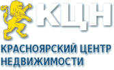 Логотип агентства Красноярский центр недвижимости КЦН Логотип агентства Красноярский центр недвижимости КЦН