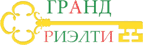 Логотип агентства ГрандРиэлти Логотип агентства ГрандРиэлти