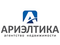 Логотип агентства Ариэлтика Логотип агентства Ариэлтика