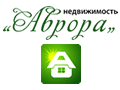 Логотип агентства Аврора Логотип агентства Аврора