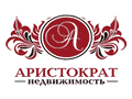 Логотип агентства АН АРИСТОКРАТ Логотип агентства АН АРИСТОКРАТ