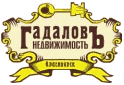 Логотип агентства Гадалов Логотип агентства Гадалов